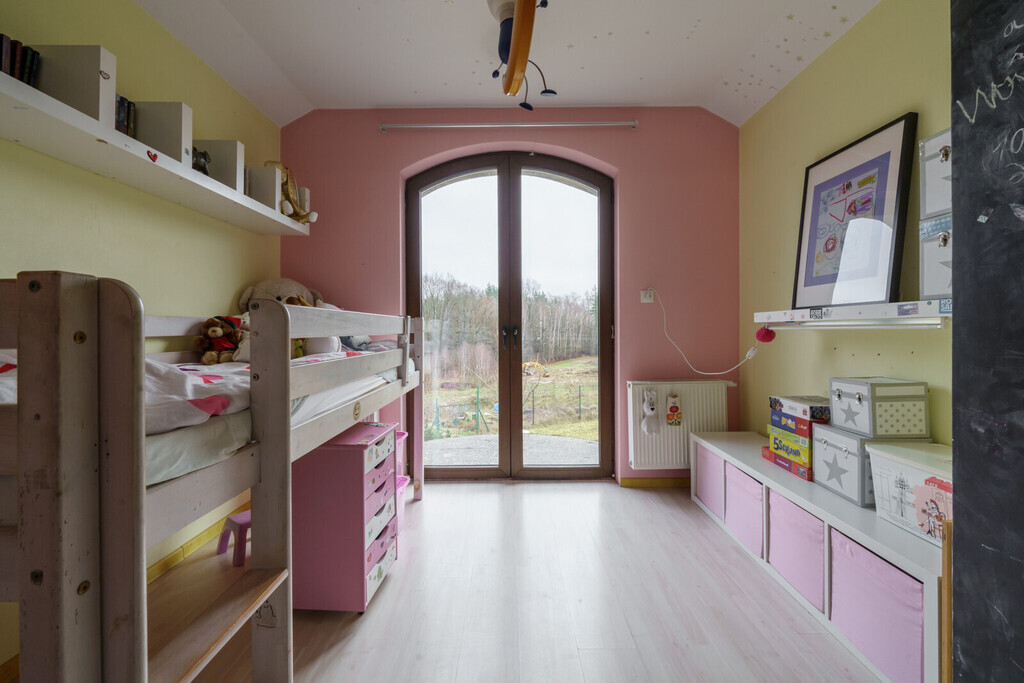 Klimatyczny dom w pobliżu jeziora i lasu