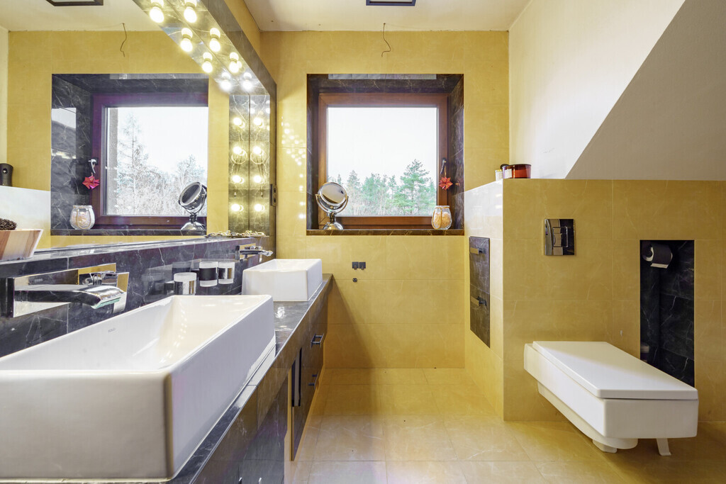 Klimatyczny dom w pobliżu jeziora i lasu