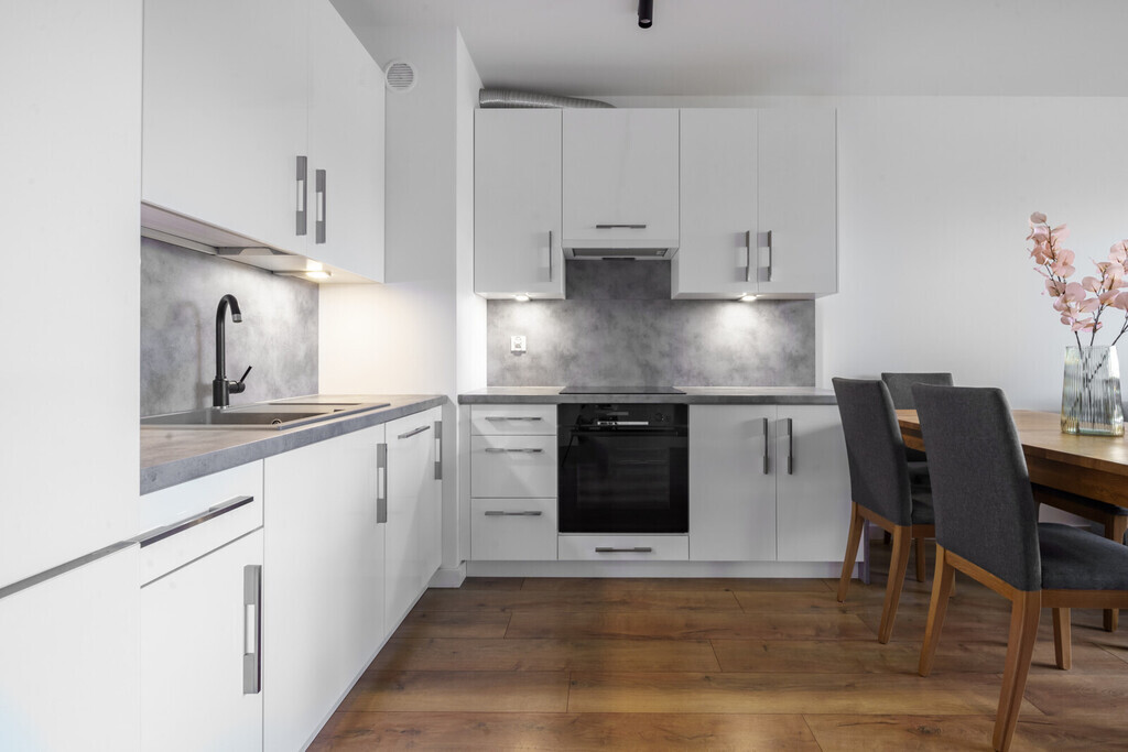 Wymarzone mieszkanie blisko morza | Letnica