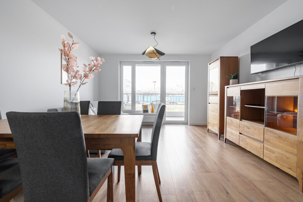 Wymarzone mieszkanie blisko morza | Letnica