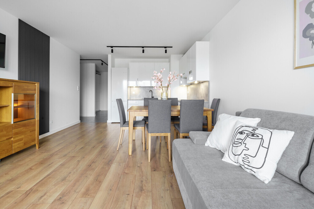 Wymarzone mieszkanie blisko morza | Letnica