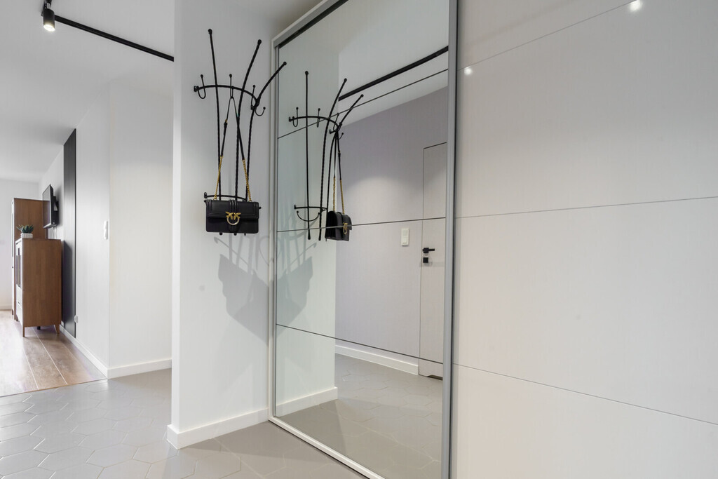 Wymarzone mieszkanie blisko morza | Letnica