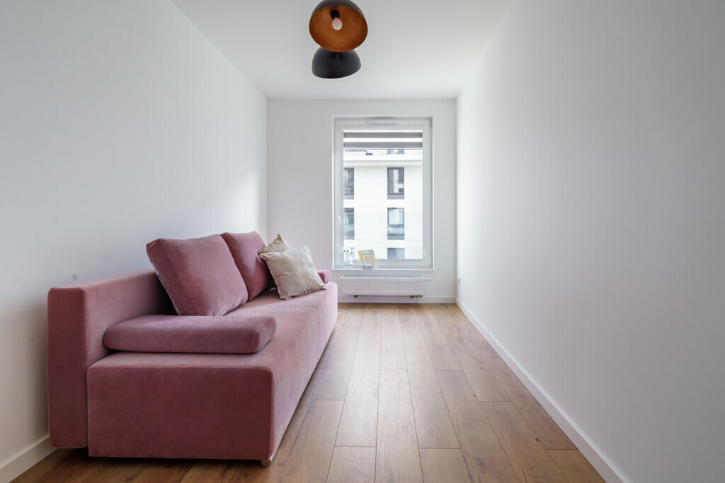 Wymarzone mieszkanie blisko morza | Letnica