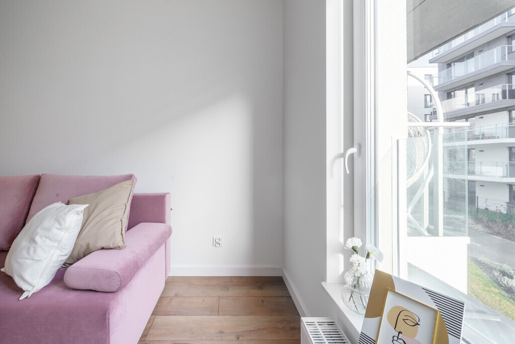 Wymarzone mieszkanie blisko morza | Letnica