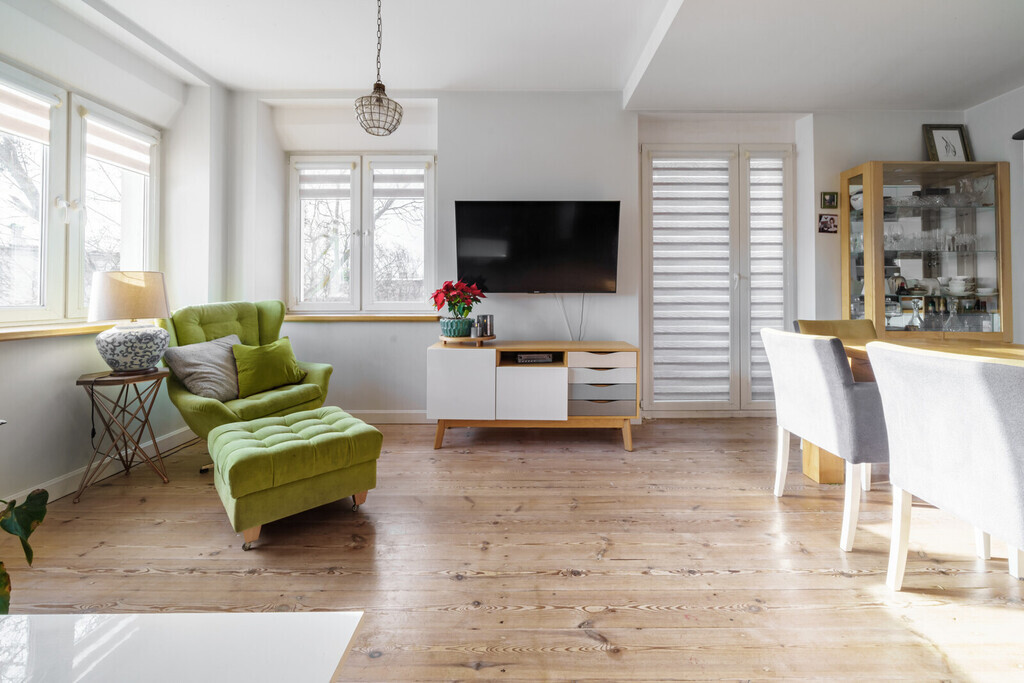 Mieszkanie Marzeń w Sercu Gdańska | 3 pokoje