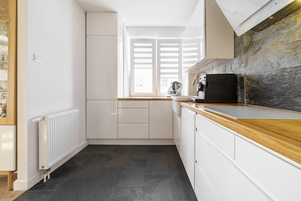 Mieszkanie Marzeń w Sercu Gdańska | 3 pokoje