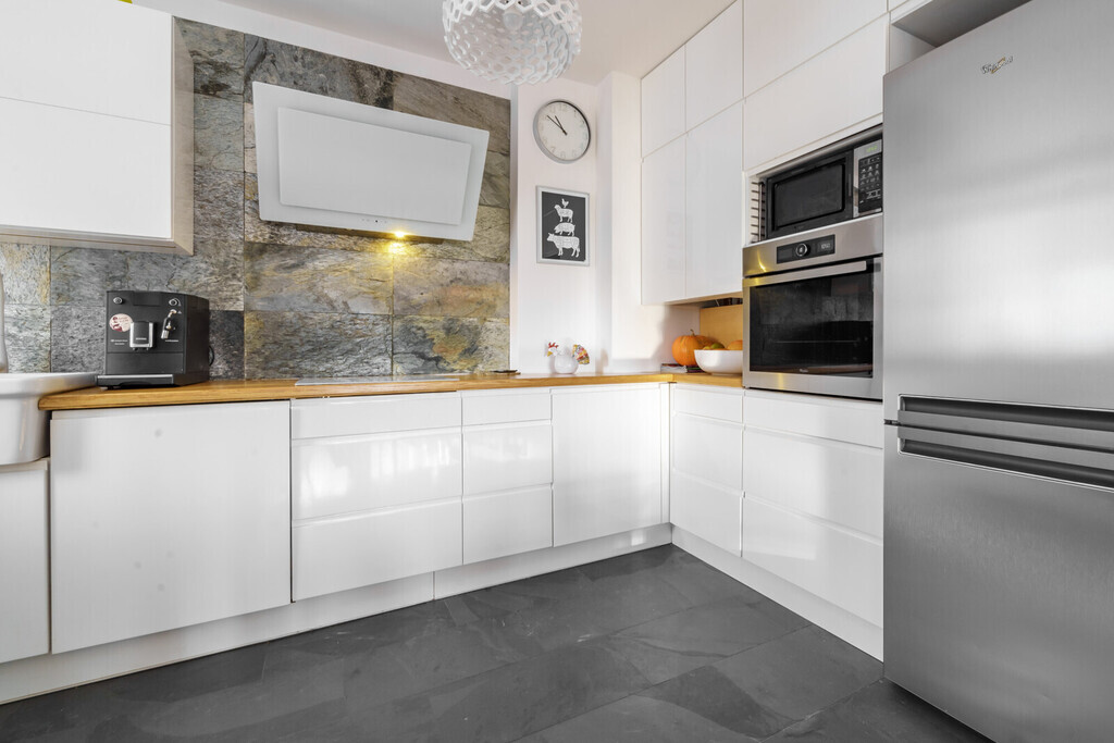 Mieszkanie Marzeń w Sercu Gdańska | 3 pokoje