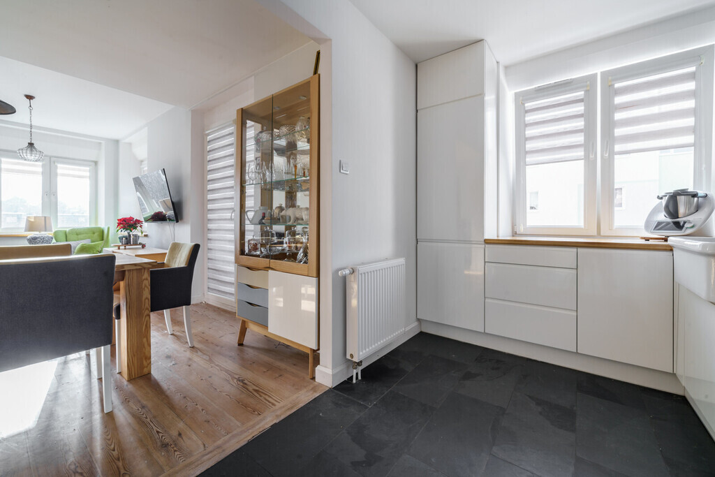 Mieszkanie Marzeń w Sercu Gdańska | 3 pokoje