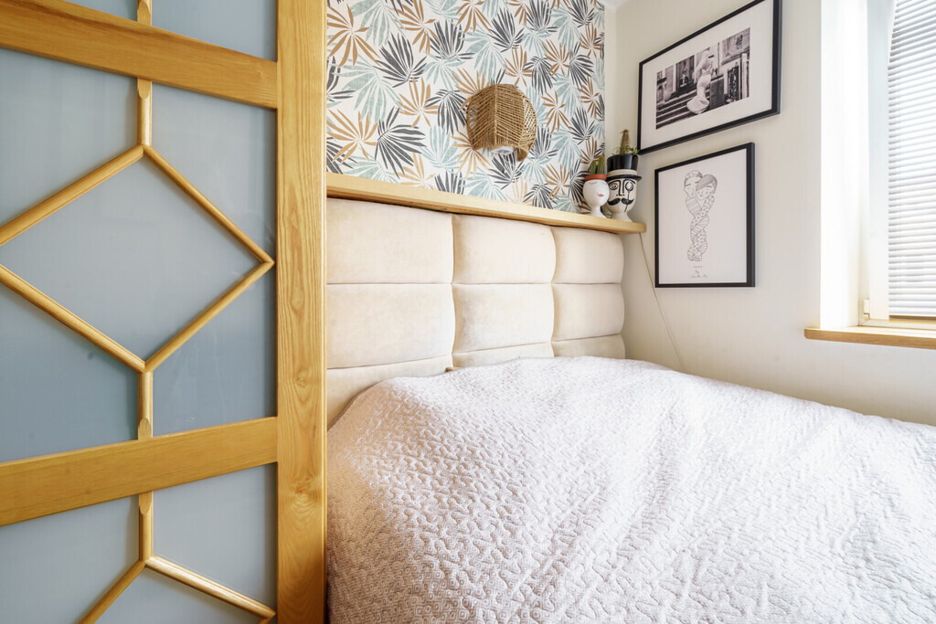 Mieszkanie Marzeń w Sercu Gdańska | 3 pokoje