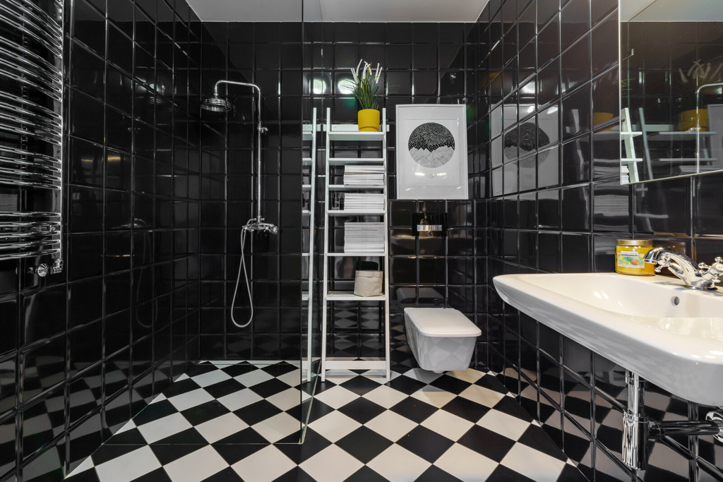 Apartament gotowy do wprowadzenia przy Motławie