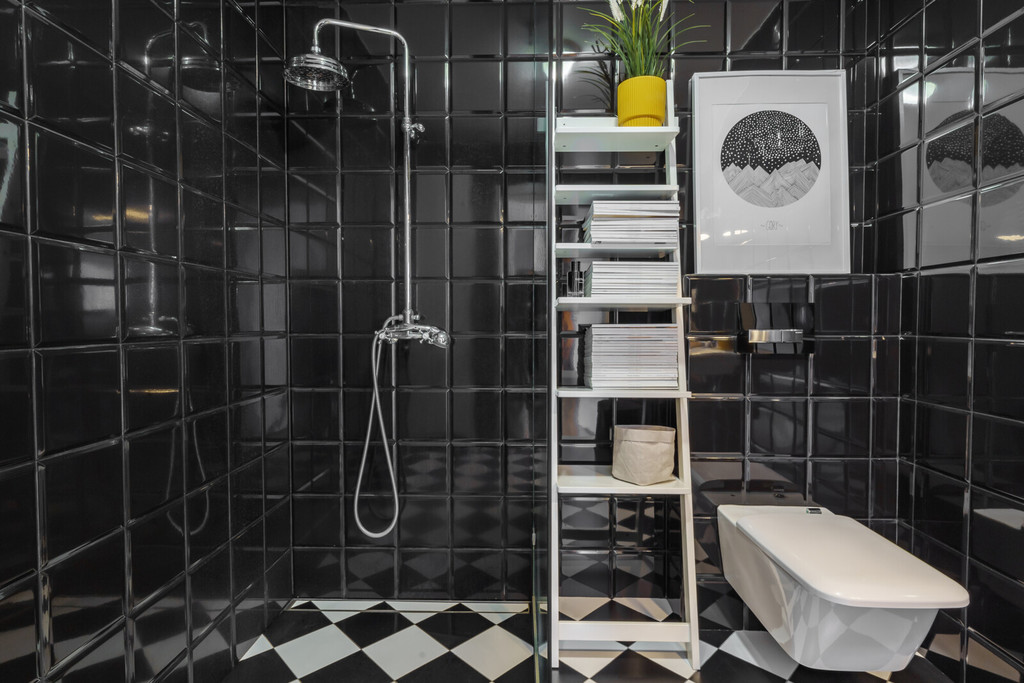 Apartament gotowy do wprowadzenia przy Motławie