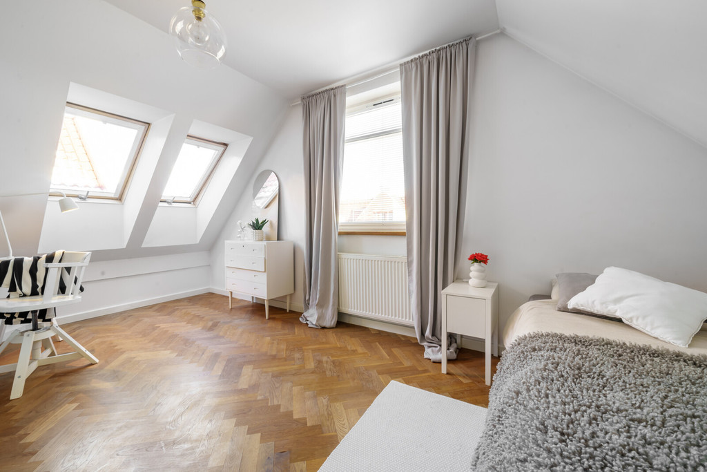 Apartament gotowy do wprowadzenia przy Motławie
