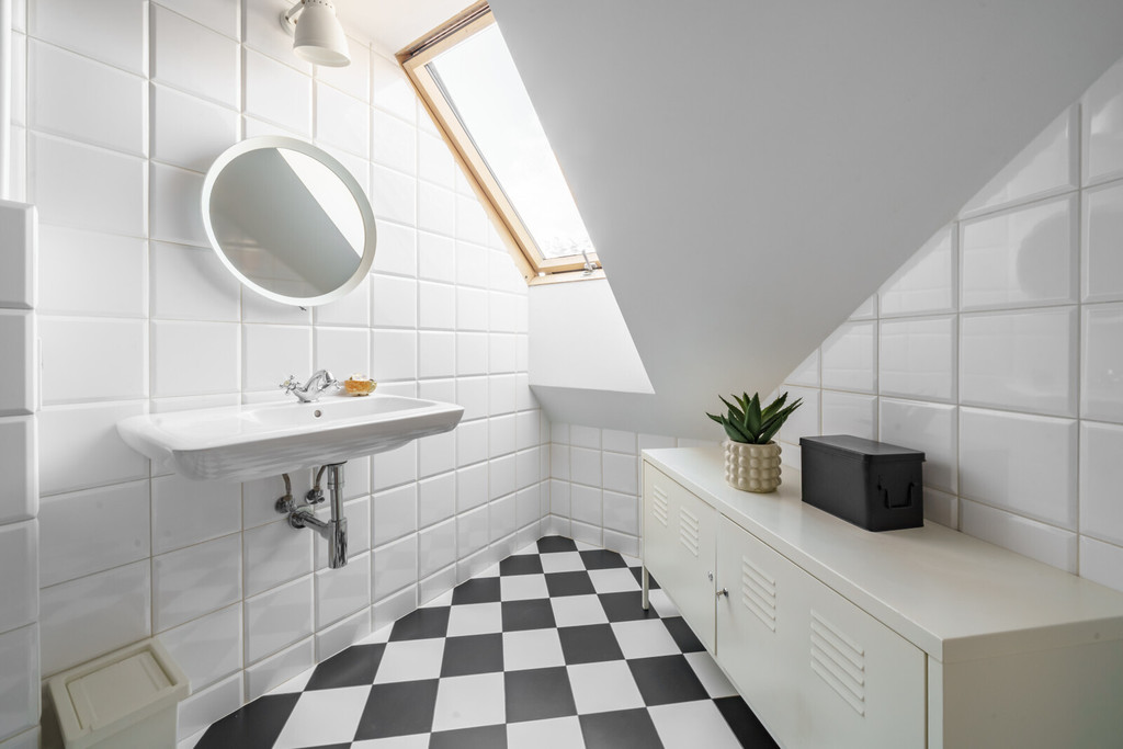 Apartament gotowy do wprowadzenia przy Motławie