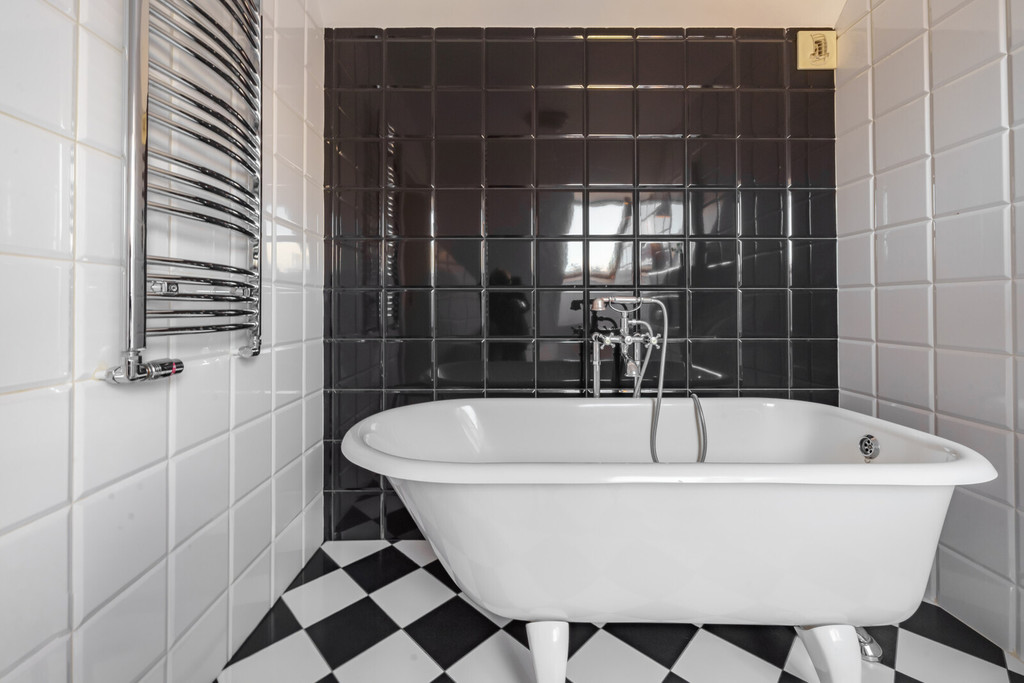 Apartament gotowy do wprowadzenia przy Motławie