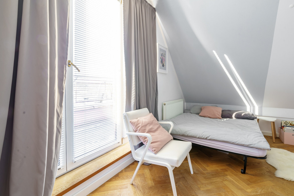 Apartament gotowy do wprowadzenia przy Motławie