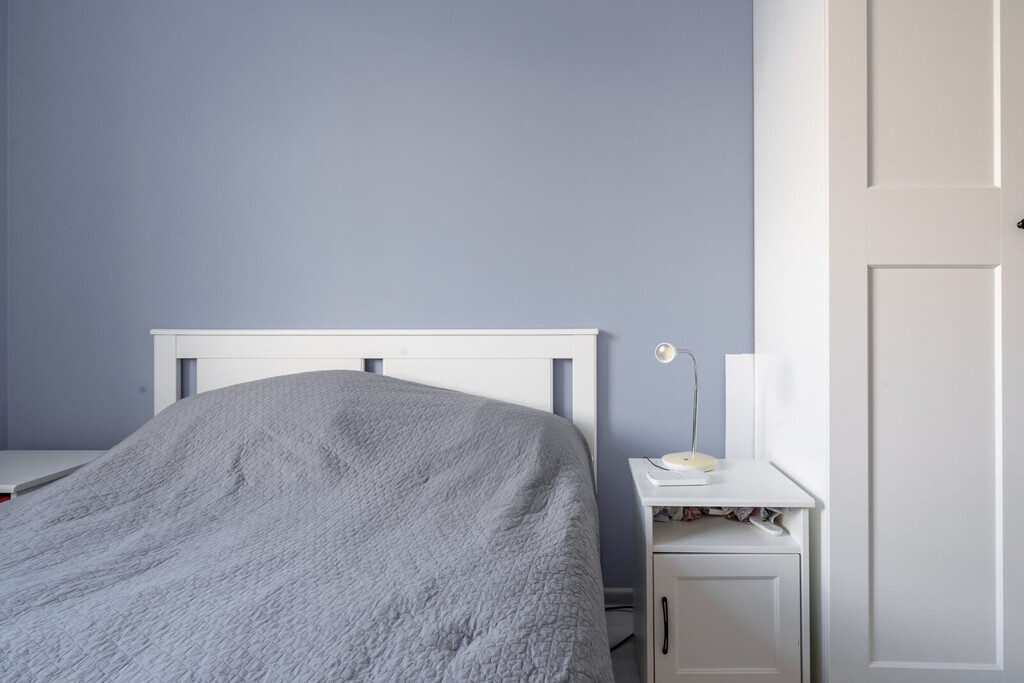 Kompaktowe mieszkanie na nowoczesnym osiedlu