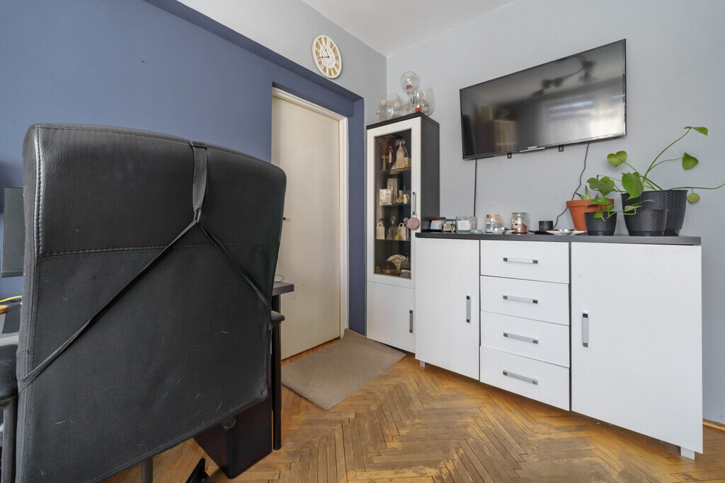 Zamieszkaj lub zarabiaj na wynajmie / Gdańsk