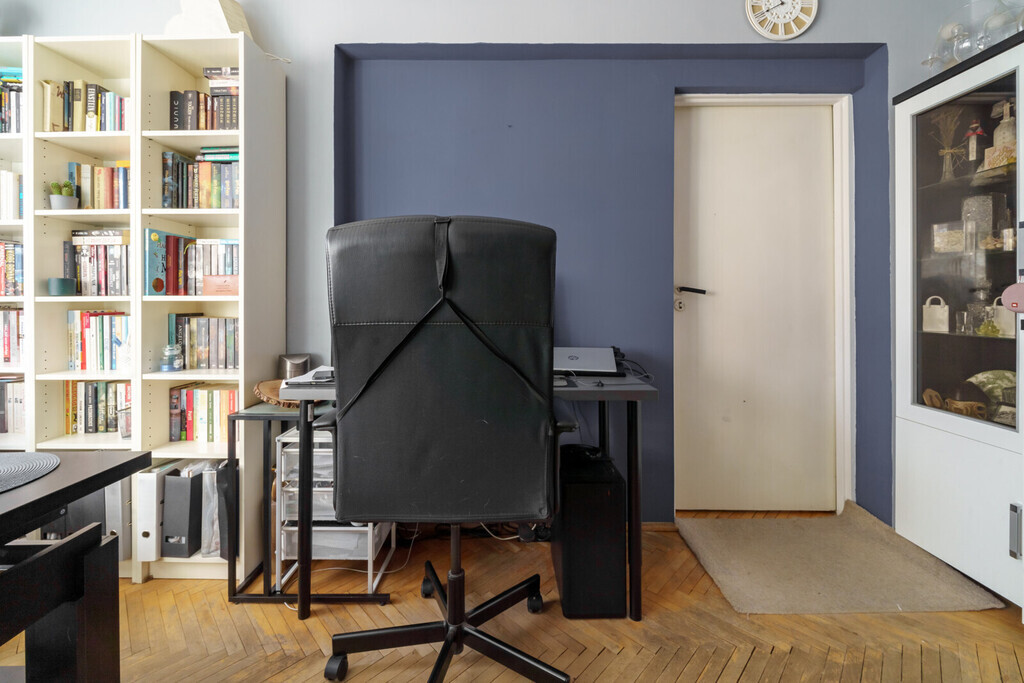 Zamieszkaj lub zarabiaj na wynajmie / Gdańsk