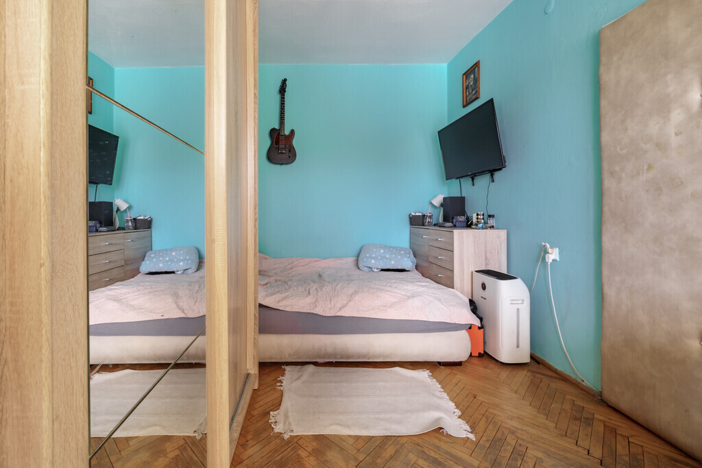 Zamieszkaj lub zarabiaj na wynajmie / Gdańsk