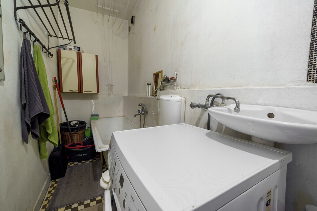 Zamieszkaj lub zarabiaj na wynajmie / Gdańsk