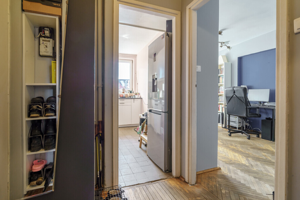 Zamieszkaj lub zarabiaj na wynajmie / Gdańsk