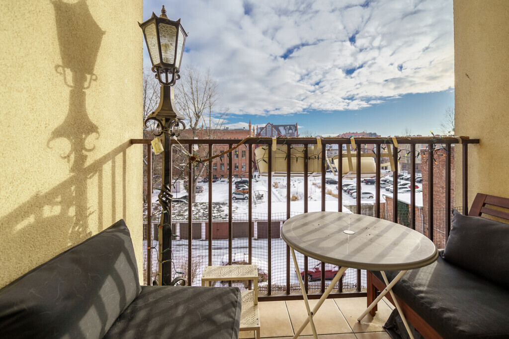 Zamieszkaj lub zarabiaj na wynajmie / Gdańsk