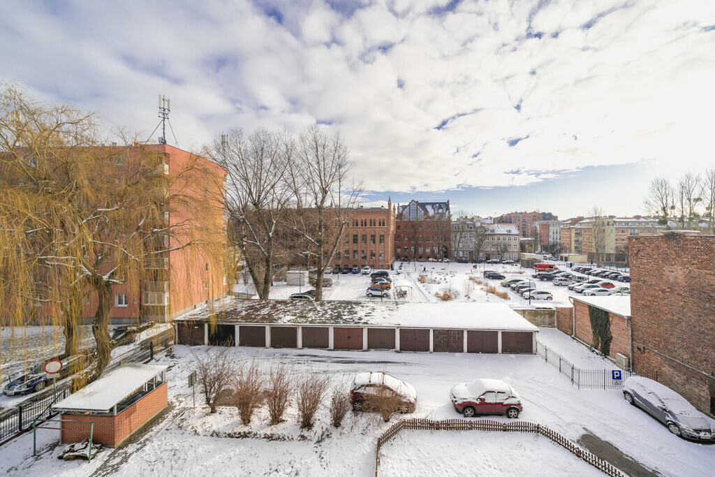 Zamieszkaj lub zarabiaj na wynajmie / Gdańsk