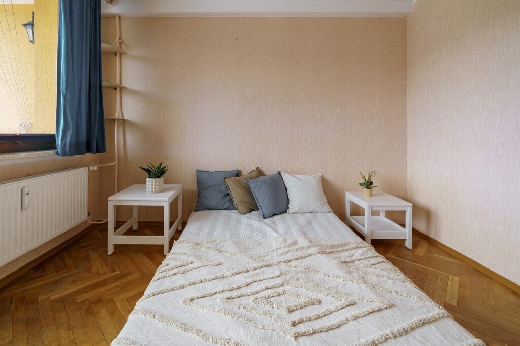 Widok na morze | Do wprowadzenia | Centrum Gdyni