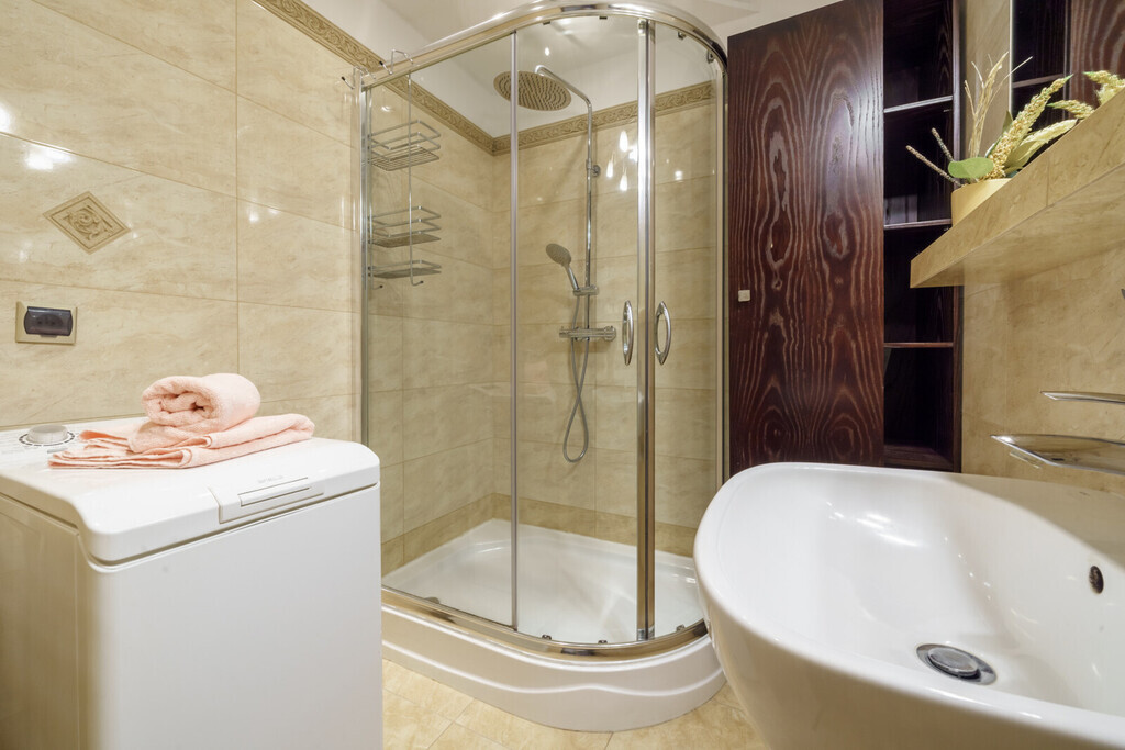 Widok na morze | Do wprowadzenia | Centrum Gdyni