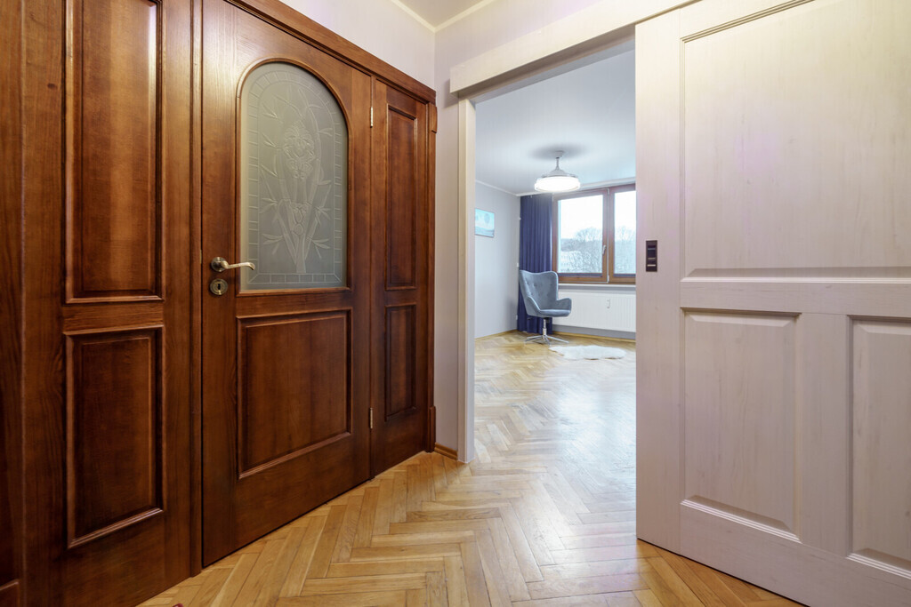 Widok na morze | Do wprowadzenia | Centrum Gdyni