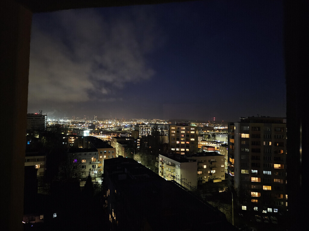 Widok na morze | Do wprowadzenia | Centrum Gdyni