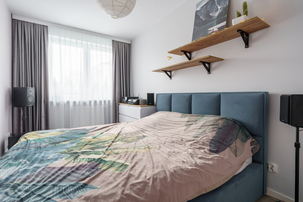 Zamieszkaj komfortowo na Bernadowo Park w Gdyni