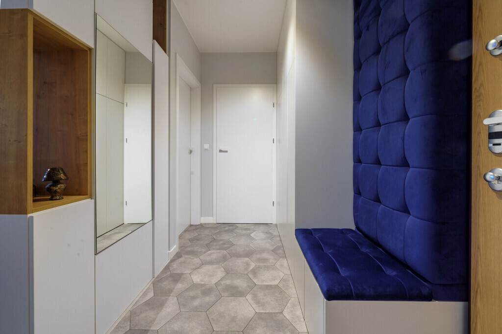 Zamieszkaj komfortowo na Bernadowo Park w Gdyni