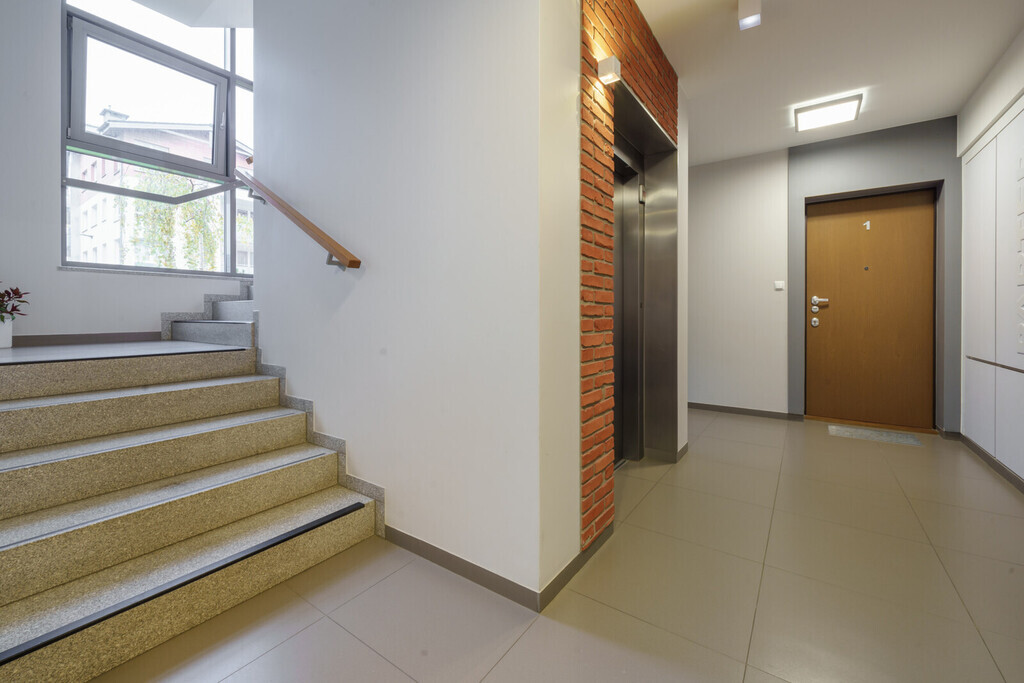 Zamieszkaj komfortowo na Bernadowo Park w Gdyni