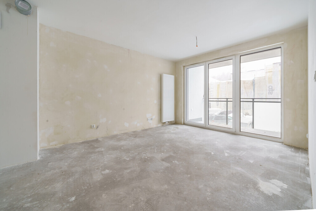 Zaaranżuj po swojemu i wygodnie zamieszkaj w Gdyni