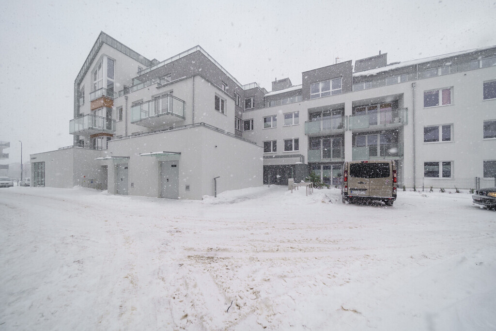 Zaaranżuj po swojemu i wygodnie zamieszkaj w Gdyni