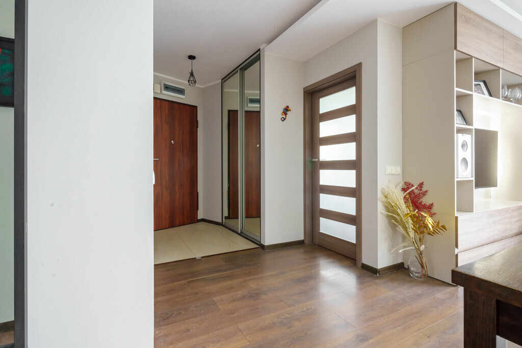 4 pokoje | Apartament w Inwestycji Columbus