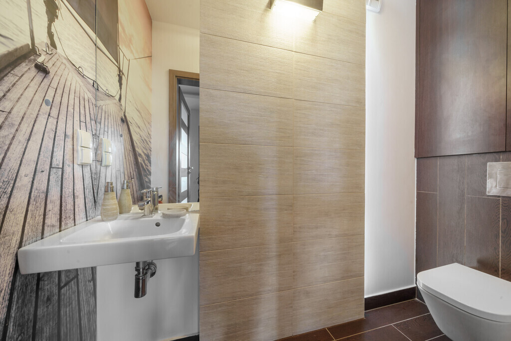 4 pokoje | Apartament w Inwestycji Columbus