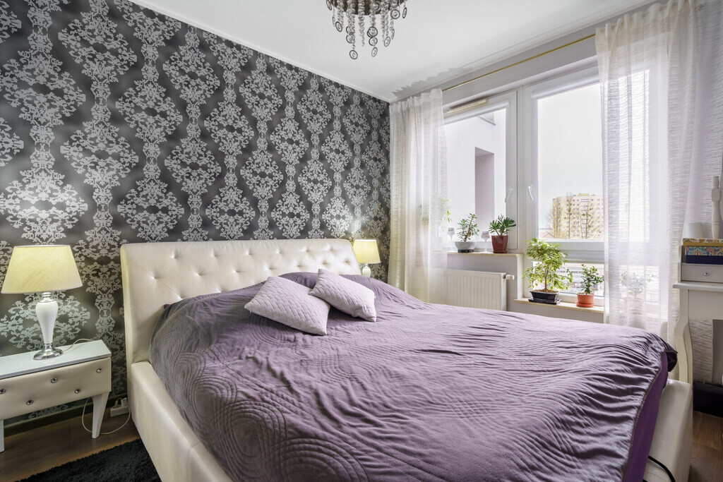 4 pokoje | Apartament w Inwestycji Columbus