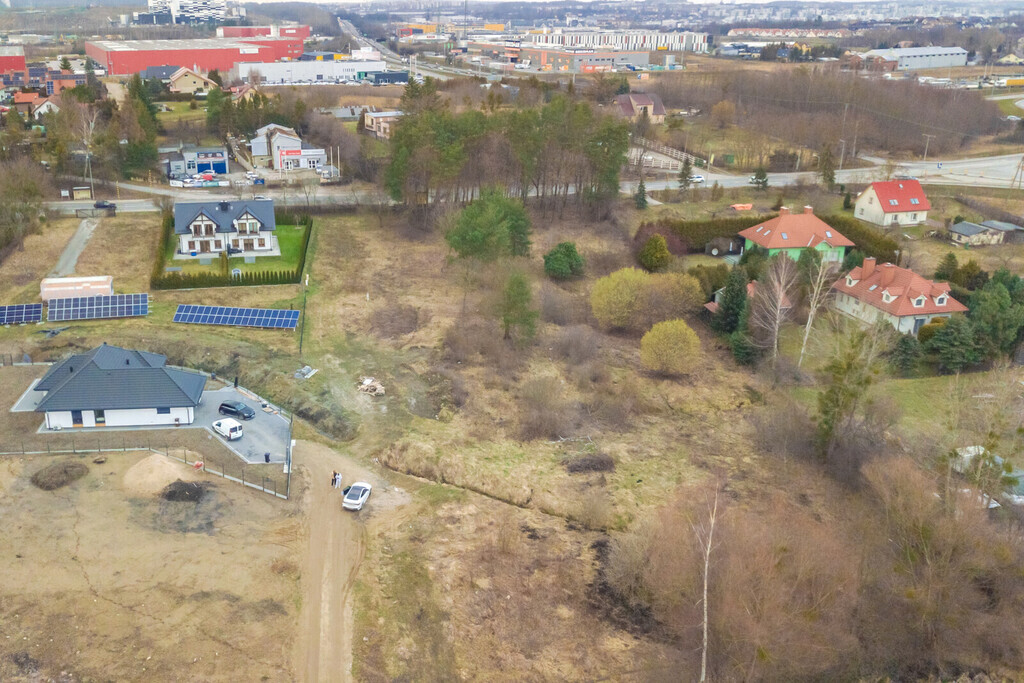 Wybuduj swój wymarzony dom / Kowale