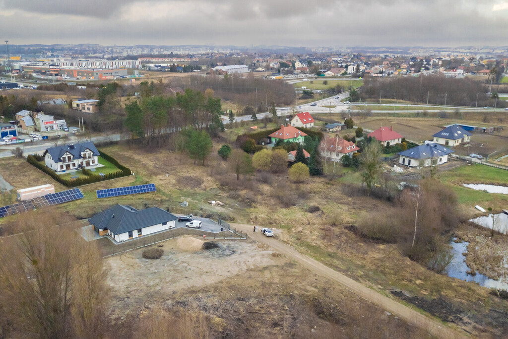 Wybuduj swój wymarzony dom / Kowale