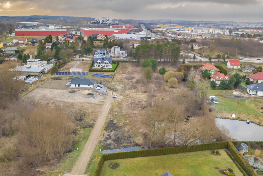 Wybuduj swój wymarzony dom / Kowale