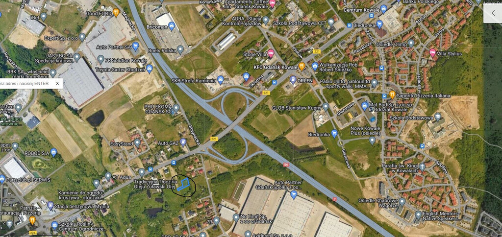 Wybuduj swój wymarzony dom / Kowale