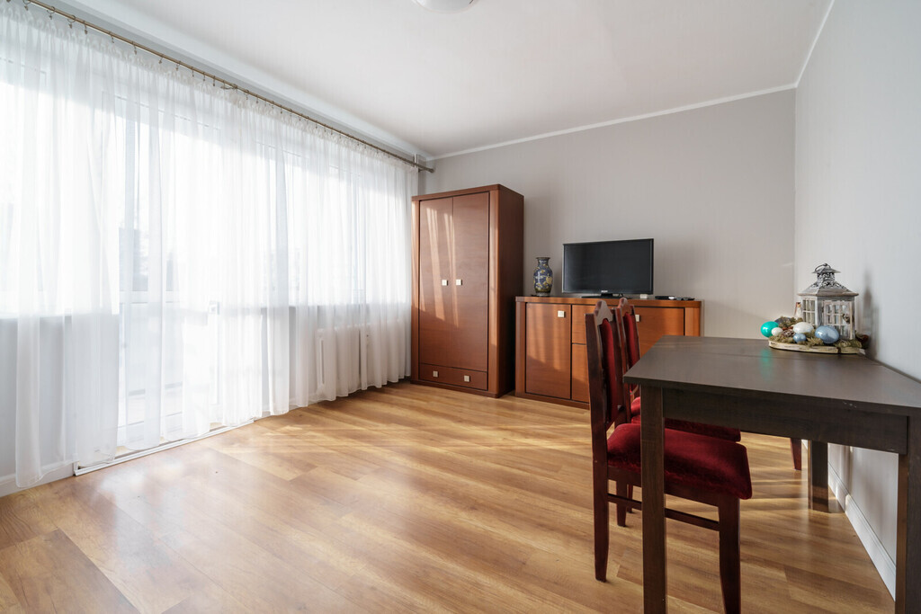 Second home / inwestycja / Gdańsk Brzeźno