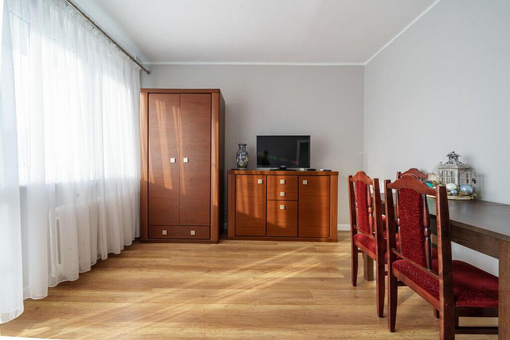 Second home / inwestycja / Gdańsk Brzeźno