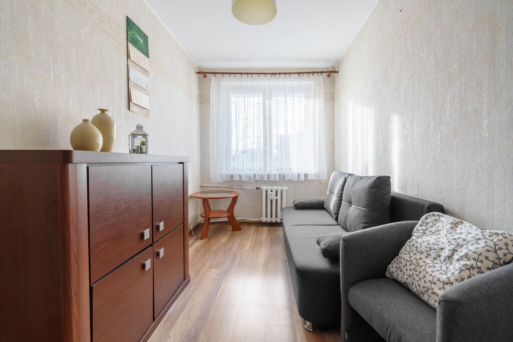 Second home / inwestycja / Gdańsk Brzeźno