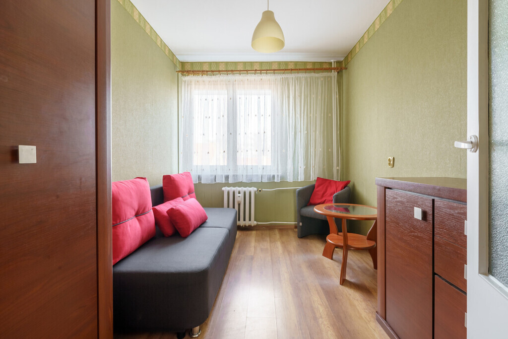 Second home / inwestycja / Gdańsk Brzeźno