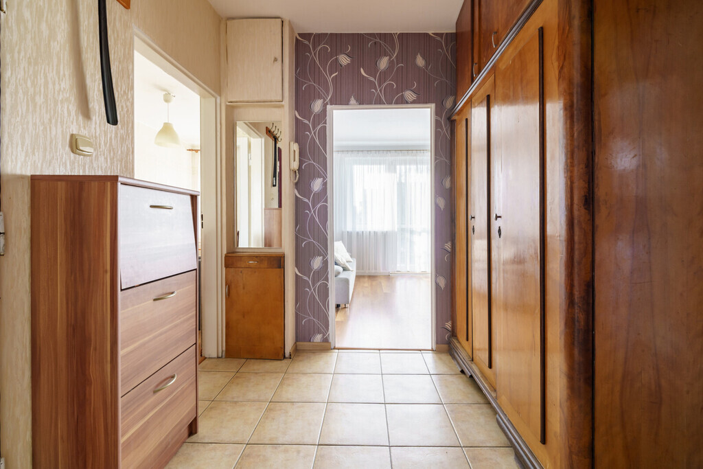 Second home / inwestycja / Gdańsk Brzeźno