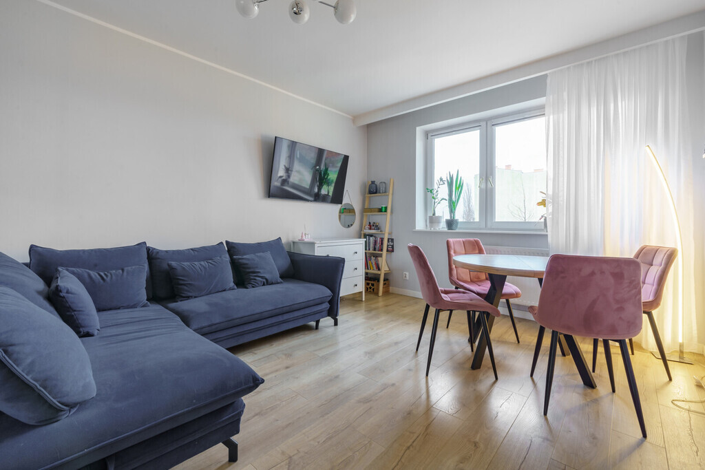 Gotowe do zamieszkania | świetna lokalizacja