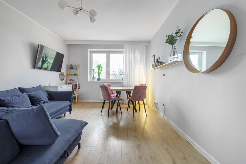 Gotowe do zamieszkania | świetna lokalizacja